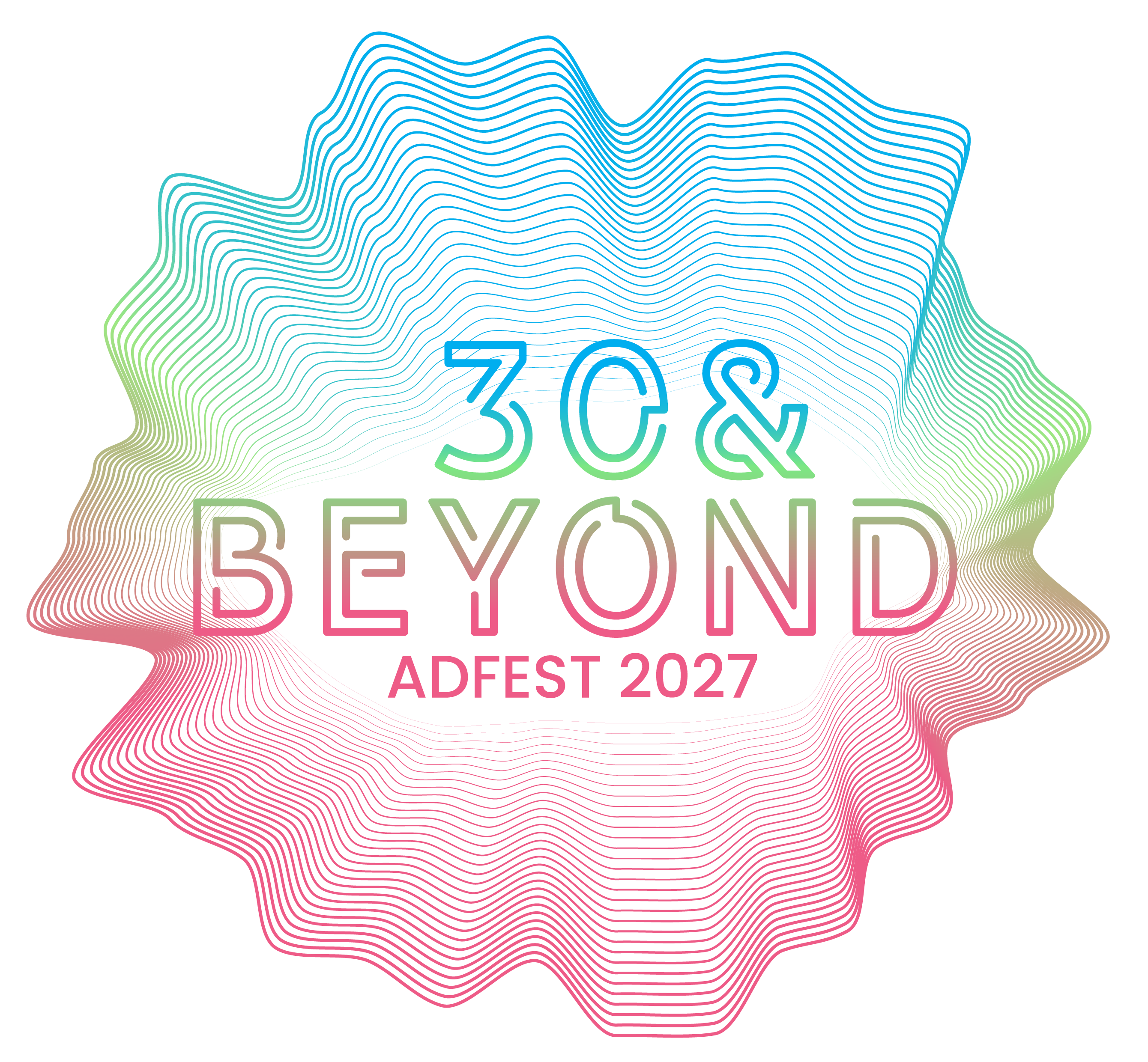 adfest 2027 30&BEYOND